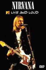 Watch Nirvana Pier 48 MTV Live and Loud Vodly