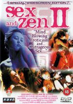 Watch Sex and Zen 2 Vodly