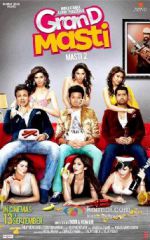 Watch Grand Masti Vodly