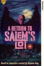 Watch A Return to Salem's Lot Vodly