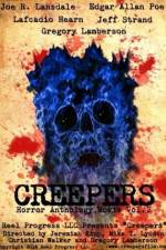 Watch Creepers Vodly