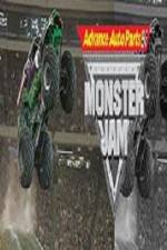 Watch Advance Auto Parts Monster Jam Vodly