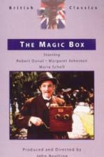 Watch The Magic Box Vodly