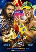 Watch WWE SummerSlam (TV Special 2021) Vodly