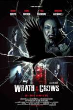 Watch Wrath of the Crows Vodly