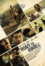 Watch Road to Juarez Vodly