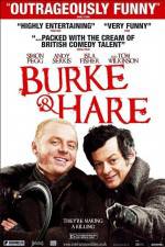 Watch Burke and Hare Vodly