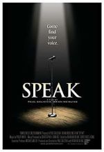 Watch Speak Vodly