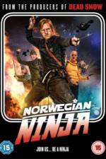 Watch Norwegian Ninja Vodly