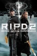 Watch R.I.P.D. 2: Rise of the Damned Vodly