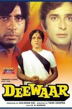 Watch Deewaar Vodly