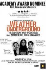 Watch The Weather Underground Vodly