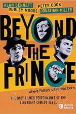 Watch Beyond the Fringe Vodly