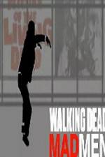 Watch Walking Dead Mad Men Vodly