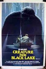 Watch Creature from Black Lake Vodly