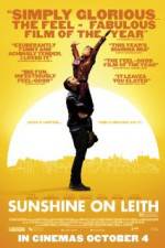 Watch Sunshine on Leith Vodly