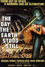 Watch The Day the Earth Stood Still Vodly