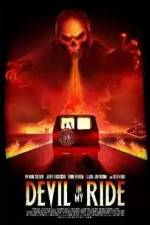 Watch Devil in My Ride Vodly