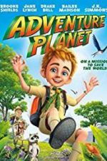 Watch Adventure Planet Vodly