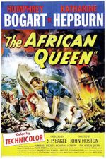 Watch The African Queen Vodly