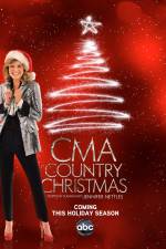 Watch CMA Country Christmas Vodly