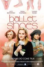 Watch Ballet Shoes Vodly