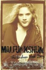 Watch Malfunkshun: The Andrew Wood Story Vodly