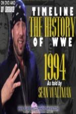 Watch The History Of WWE 1994 With Sean Waltman Vodly