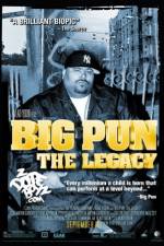 Watch Big Pun: The Legacy Vodly