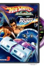 Watch Hot Wheels AcceleRacers, Vol. 3 - Breaking Point Vodly