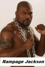 Watch Rampage Jackson 7 UFC Fights Vodly