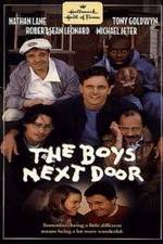 Watch The Boys Next Door Vodly