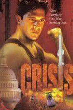 Watch Crisis Vodly