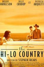 Watch The Hi-Lo Country Vodly