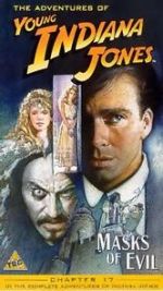 Watch The Adventures of Young Indiana Jones: Masks of Evil Vodly