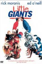 Watch Little Giants Vodly