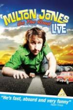 Watch Milton Jones On The Road Vodly