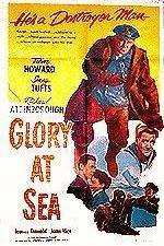 Watch Glory at Sea Vodly