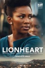 Watch Lionheart Vodly