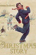 Watch A Norman Rockwell Christmas Story Vodly