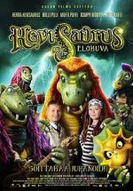 Watch HeavySaurus: The Movie Vodly