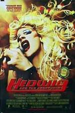 Watch Hedwig and the Angry Inch Vodly