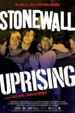 Watch Stonewall Uprising Vodly