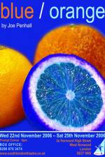 Watch BlueOrange Vodly