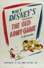 Watch The Old Army Game (Short 1943) Vodly