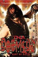 Watch TNA Wrestling Doomsday The Best of Abyss Vodly