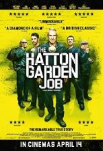 Watch The Hatton Garden Job Vodly