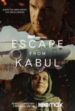 Watch Escape from Kabul Vodly