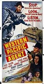 Watch Western Pacific Agent Vodly