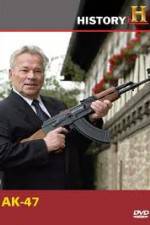 Watch History Channel: Tales Of The Gun - The AK-47 Vodly